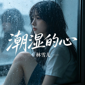 潮湿的心 (动感版) by 林雪儿
