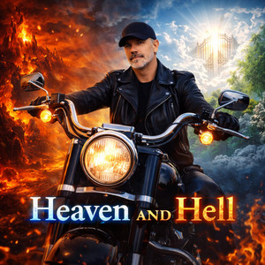 HEAVEN AND HELL