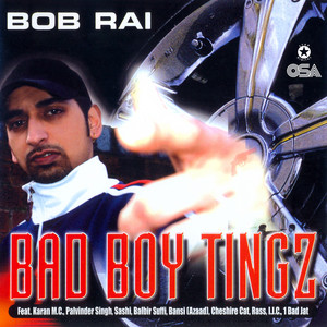 Bob Rai
