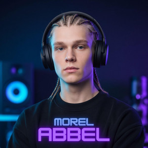 EN TO LA POSE by morel abbel
