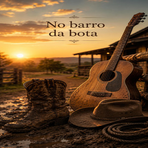 No barro da bota by Ricky K