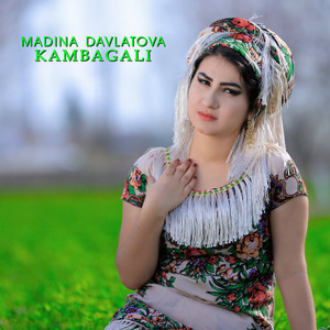 Madina Davlatova - Ocha