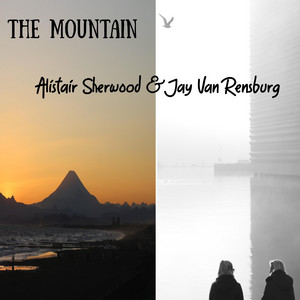 Alistair Sherwood - Knocking on Heaven's Door