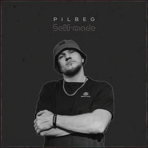 Обкладинка: Self-made