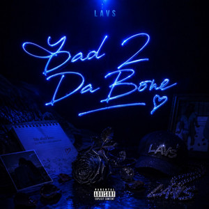 BAD 2 DA BONE by lavs