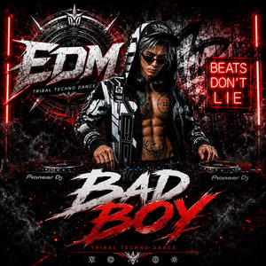 BAD BOY by Biki Baam