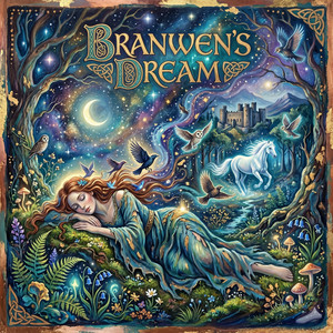 Branwen's Dream by Eynhallow