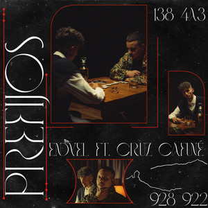 Endyel - Prefijos (feat. Cruz Cafuné)