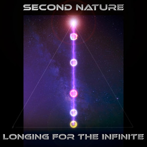 Second Nature - Longing For the Infinite
