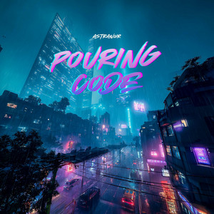 Pouring Code by AstraN0ir