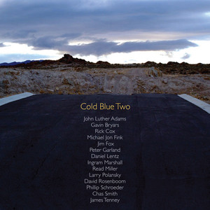 Cold Blue Two — Various Artists