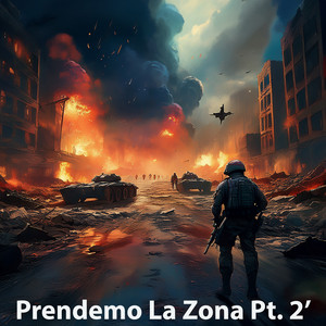 Prendemo la zona Pt.2 by Public Entertainment