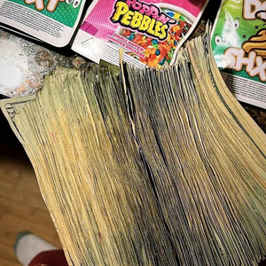 Gloxk5tar - YNS dmv flow (feat. manmangetem)