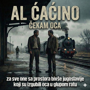 Al Ćaćino - Čekam oca