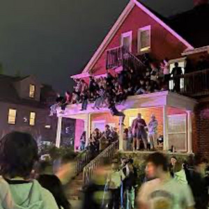 Joeyyfrl - QUEEN ST. FREESTYLE