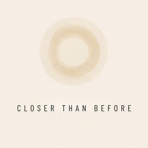 Closer Than Before by Mats Madestam