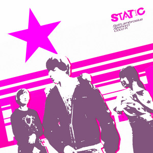 STATIC by Seth Ambrosius, Akehorn, Coco K