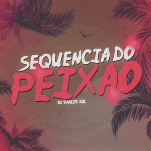 Portada de Sequencia do Peixão