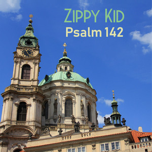 Psalm 142