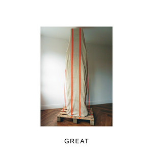 Portada de Great