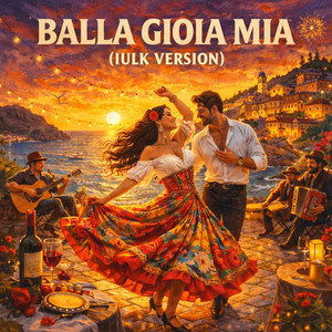 IULK - BALLA GIOIA MIA (IULK VERSION)