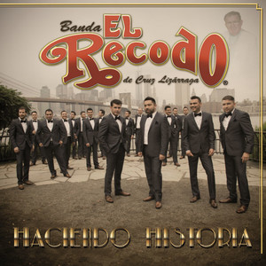 Somos Ajenos by Banda El Recodo