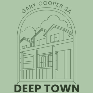 Gary Cooper SA | Spotify