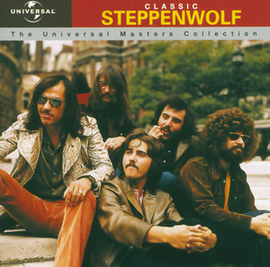 Steppenwolf - Album by Steppenwolf | Spotify