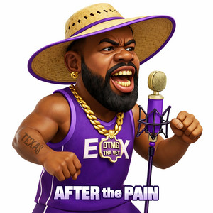 After The Pain by otmg tha vet