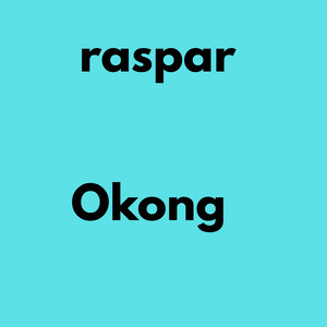 Okong by raspar