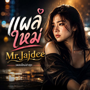 แผลใหม่ by Mr.Jaidee