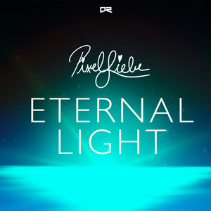 Eternal Light by PixelLiebe