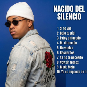 YA NO TE NESESITO by danny boyz