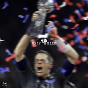 Portada de Back to Back