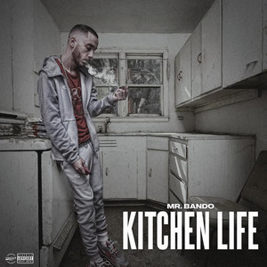 Kitchen Life by Mr Bando