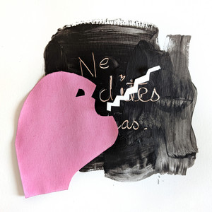 Ne dites pas... Dites... by Diane Tell