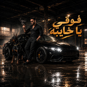 فوقي يا خايبه | الزعيم by Mostafa Disha | Noran Walid