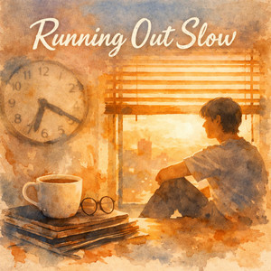 Running Out Slow by M4L0