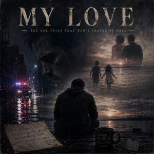 My Love by Sylvester