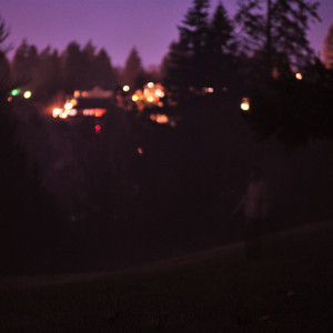 My Demeanor by Geo Falls Album Cover