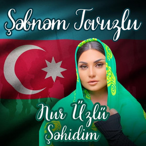 Şebnem Tovuzlu - Nur Üzlü Şəhidim