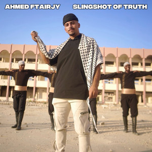 Slingshot of Truth by Ahmed Ftairjy