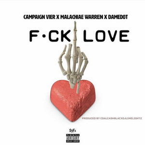 F Love by Campaign_vier, Damedot, Chiae