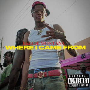 Where I Came From