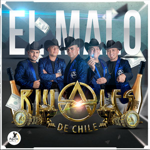RIVALES DE CHILE - El malo