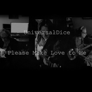 Please Make Love to Me by UniversalDice