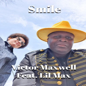 Smile - Single by Victor Maxwell | Spotify