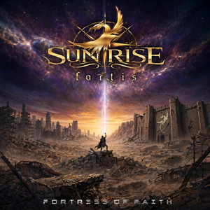 Fortress of Faith by Sunrise Fortis, Sunrise