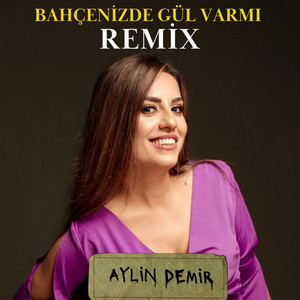 Aylin Demir - Bahçenizde Gül Var Mı (Remix)