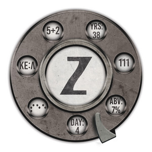 Seven Signs by Hector Gannet